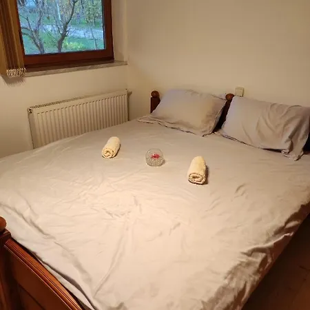 Turisticna Kmetija Stupar