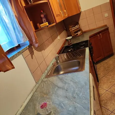 Turisticna Kmetija Stupar Apartmán *
