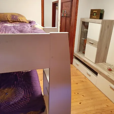 Apartman Turisticna Kmetija Stupar *