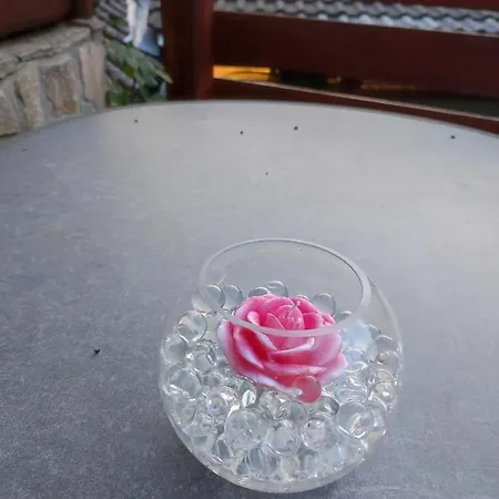 Turisticna Kmetija Stupar Apartman