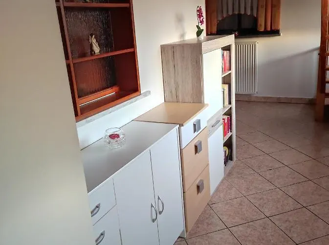 Turisticna Kmetija Stupar Apartment Dvor