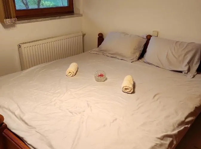 Turisticna Kmetija Stupar