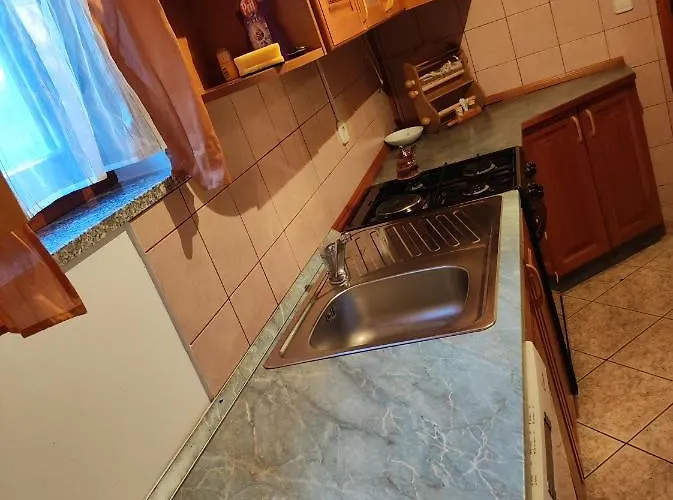 Turisticna Kmetija Stupar Apartment *