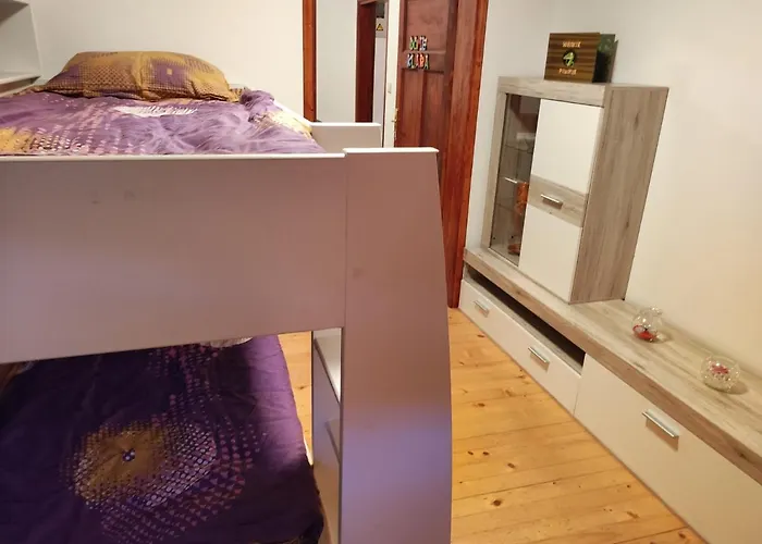 Apartment Turisticna Kmetija Stupar *