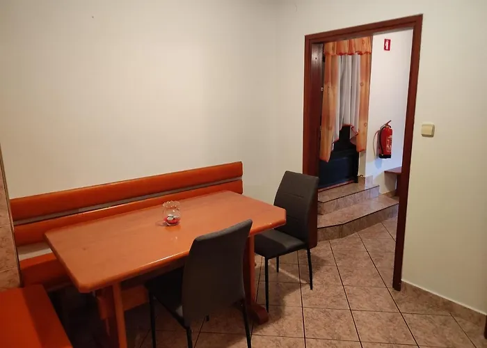 Apartment Turisticna Kmetija Stupar Dvor