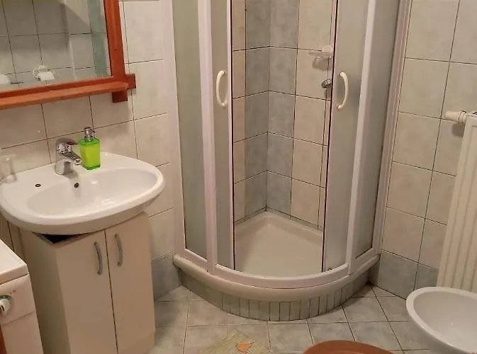 Apartment Turisticna Kmetija Stupar Dvor