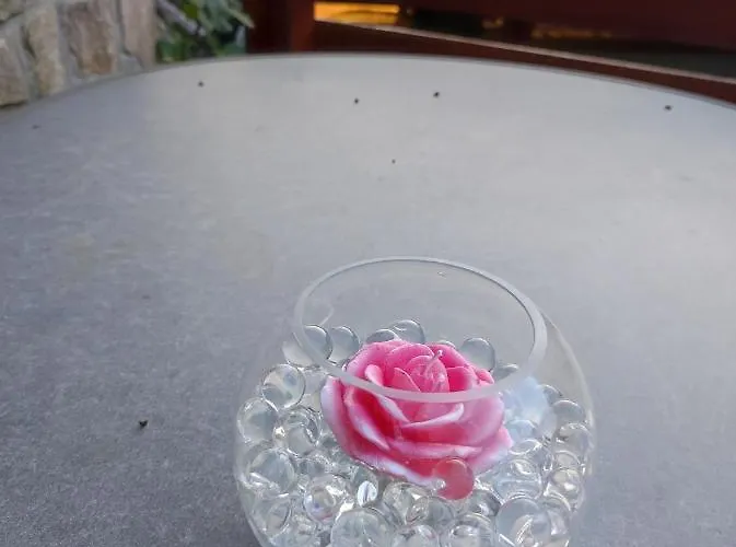 Turisticna Kmetija Stupar Apartment